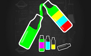 Image Happy Color Sort Puzzle