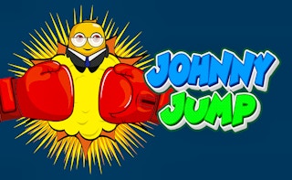 Image Johnny Jump Challenge
